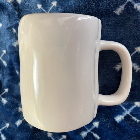 Let’s Go Grill Rae Dunn Ceramic Mug - Picture 6 of 8